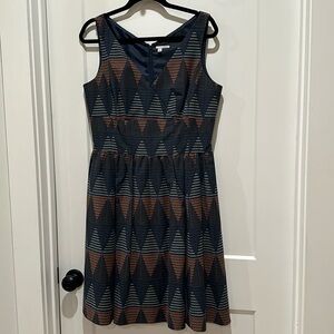 Halogen Dress